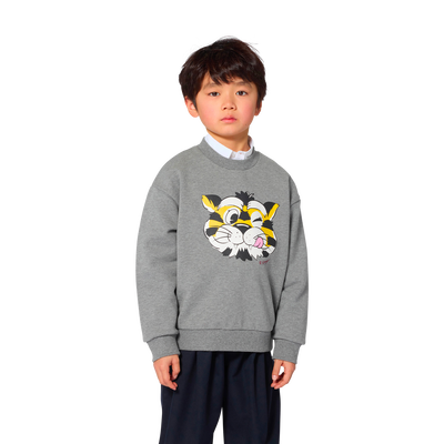 Felpa KENZO KIDS UNISEX