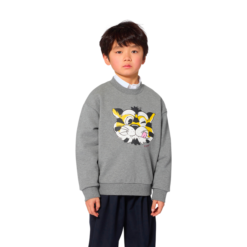 Felpa KENZO KIDS 
                        UNISEX