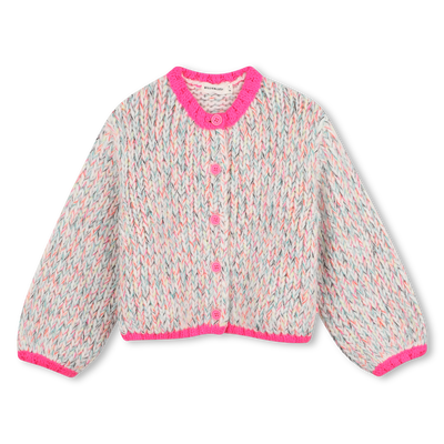 Cardigan in maglia BILLIEBLUSH BAMBINA