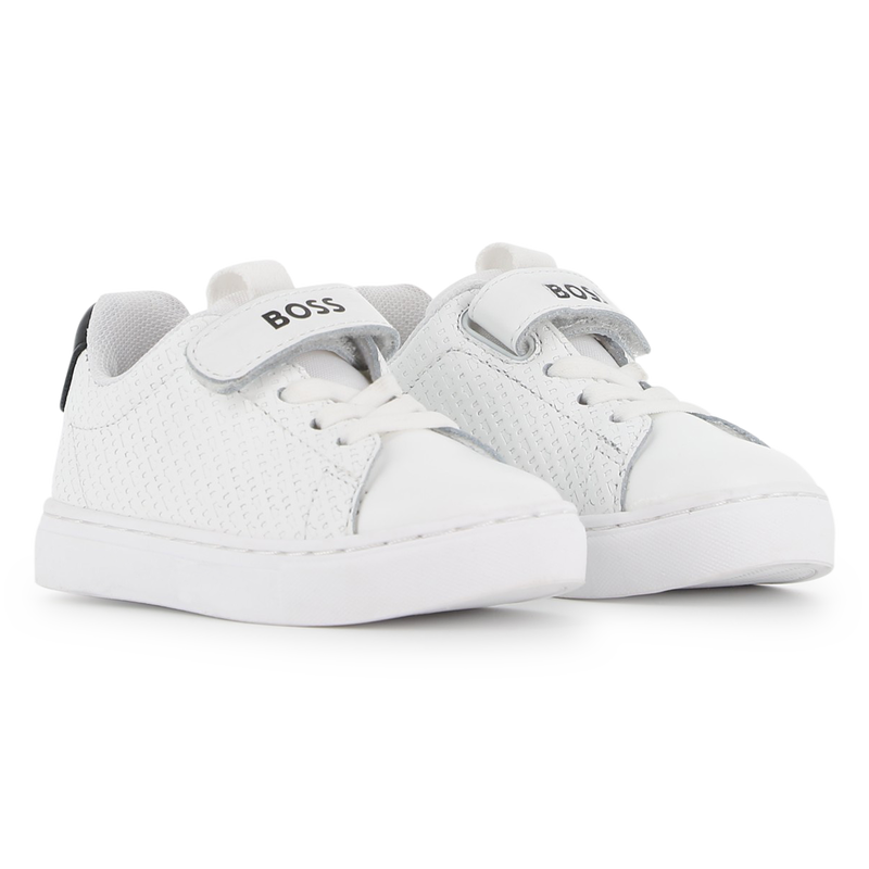 Sneakers BOSS 
                        RAGAZZO