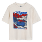 T-shirt a maniche corte TIMBERLAND 
                    RAGAZZO