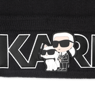 Tappo per le orecchie KARL LAGERFELD KIDS 
                    BAMBINA