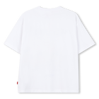 T-shirt a maniche corte HUGO 
                    RAGAZZO