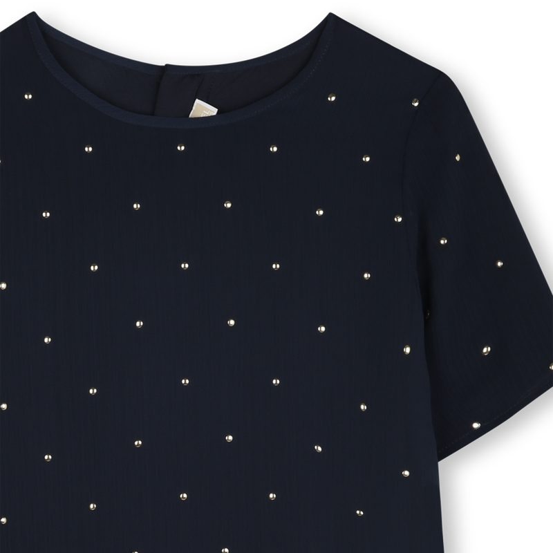 VESTITO MICHAEL KORS 
                        BAMBINA