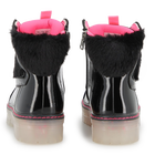 Stivaletti con paillettes BILLIEBLUSH 
                    BAMBINA