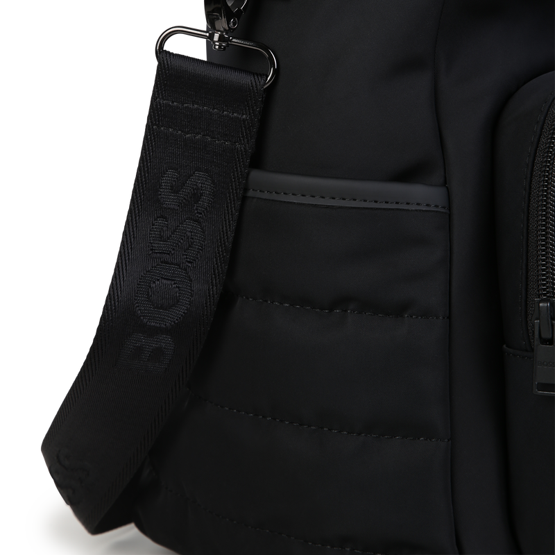 Borsa per pannolini BOSS 
                        UNISEX