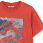 T-shirt a maniche corte ZADIG & VOLTAIRE 
                    RAGAZZO