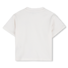 T-shirt a maniche corte KENZO KIDS 
                    UNISEX