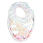 Pettorina in tessuto lucido BILLIEBLUSH 
                    BAMBINA