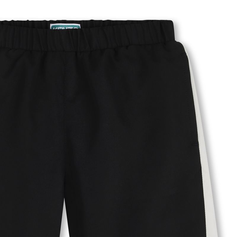 Pantaloncini da bagno KENZO KIDS 
                        RAGAZZO