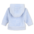 Set cardigan e pantaloni BOSS 
                    RAGAZZO