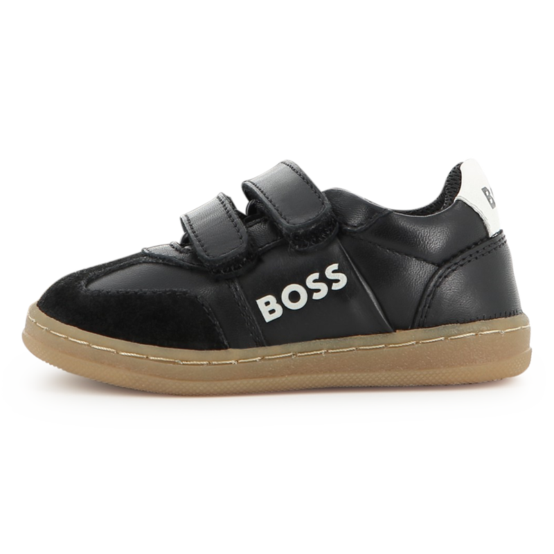 Sneakers BOSS 
                        RAGAZZO