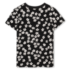 T-shirt manica corta MARC JACOBS 
                    BAMBINA