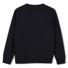 Completo felpa e pantaloni KENZO KIDS 
                    UNISEX