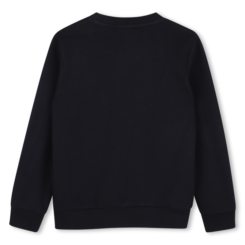 Completo felpa e pantaloni KENZO KIDS 
                        UNISEX