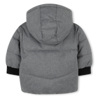 Piumino con cappuccio BOSS 
                    RAGAZZO