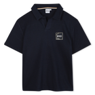 Polo a maniche corte BOSS 
                    RAGAZZO