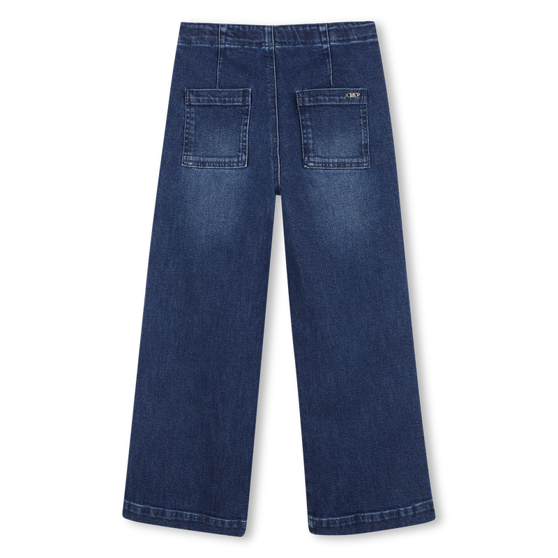 Pantaloni in denim MICHAEL KORS 
                        BAMBINA