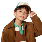 Polo in maglia KIDS AROUND 
                    RAGAZZO
