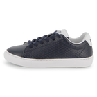 Sneakers stringate, MARINE, hi-res