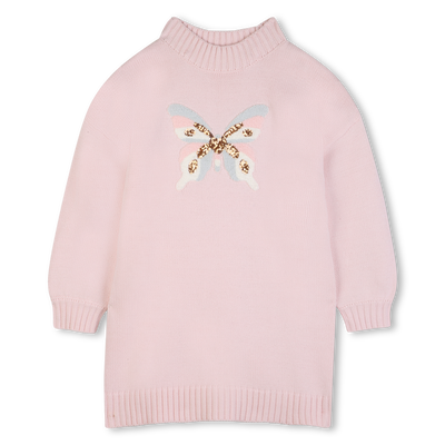 Abito a maniche lunghe BILLIEBLUSH BAMBINA