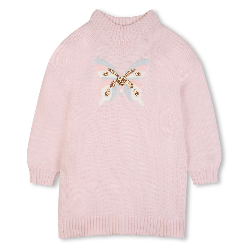 Abito a maniche lunghe BILLIEBLUSH 
                        BAMBINA
