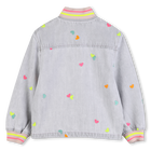 Giacca di jeans BILLIEBLUSH 
                    BAMBINA