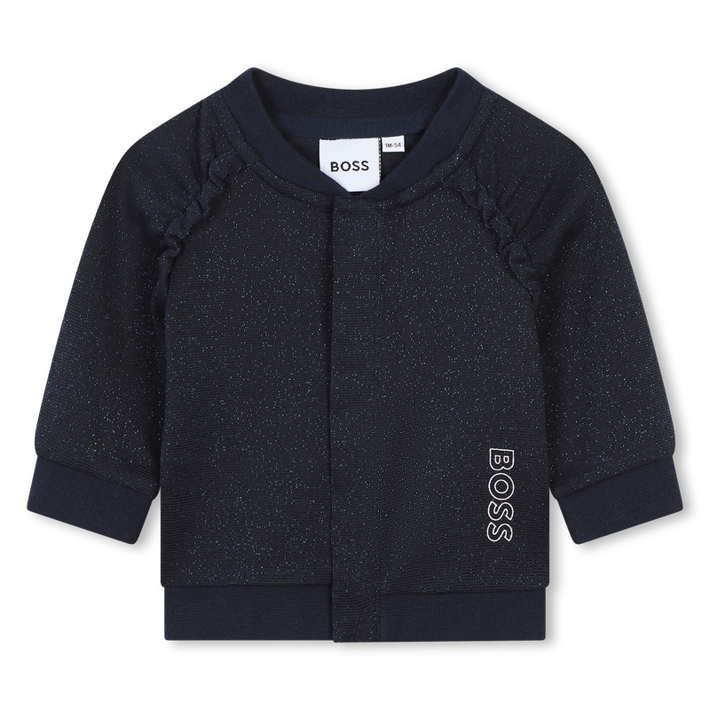 Set tre pezzi BOSS 
                        BAMBINA