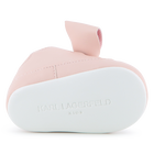 Sneakers KARL LAGERFELD KIDS 
                    BAMBINA