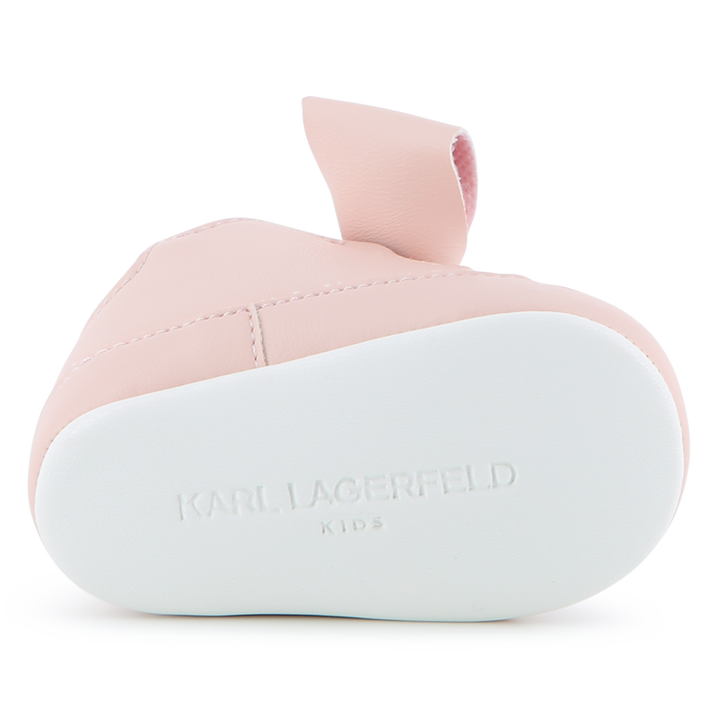 Sneakers KARL LAGERFELD KIDS 
                        BAMBINA