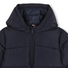 Piumino con cappuccio BOSS 
                    RAGAZZO