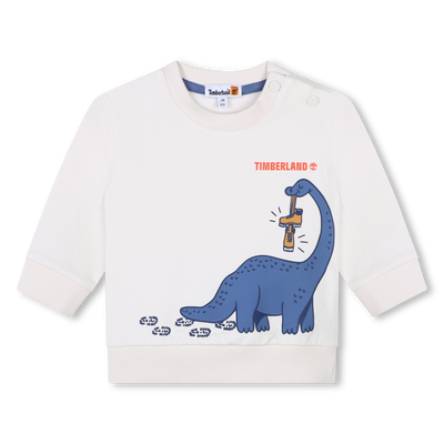 Felpa TIMBERLAND RAGAZZO