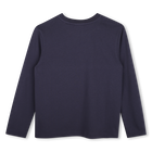 T-shirt a maniche corte GIVENCHY 
                    RAGAZZO