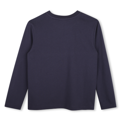 T-shirt a maniche corte GIVENCHY RAGAZZO
