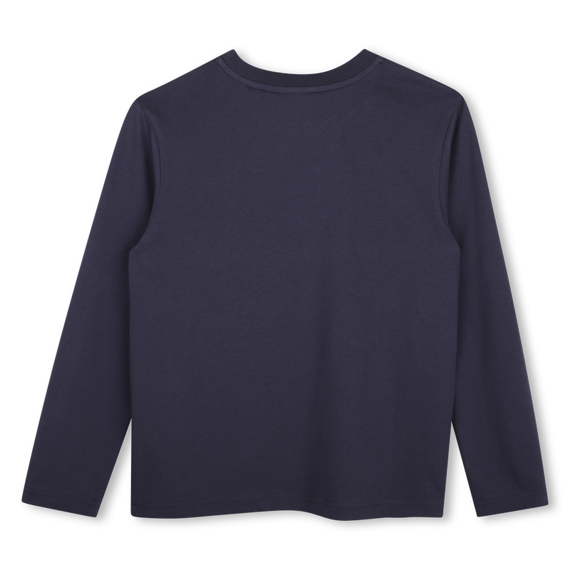 T-shirt a maniche corte GIVENCHY 
                        RAGAZZO