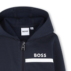 Completo da jogging BOSS 
                    RAGAZZO