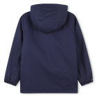Parka in tela di cotone TIMBERLAND 
                    RAGAZZO