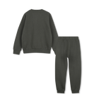 Completo felpa e pantaloni KENZO KIDS 
                    UNISEX