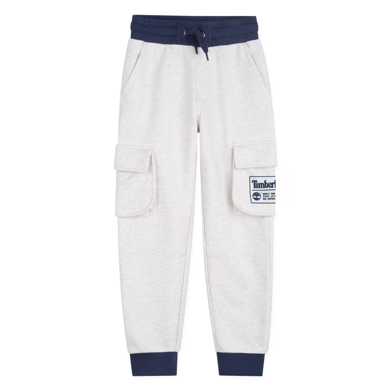 TUTA SPORTIVA TIMBERLAND 
                        RAGAZZO