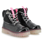 Stivaletti con paillettes BILLIEBLUSH 
                    BAMBINA