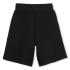 Bermuda in felpa DKNY 
                    RAGAZZO