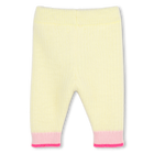Completo maglione e leggings BILLIEBLUSH 
                    BAMBINA