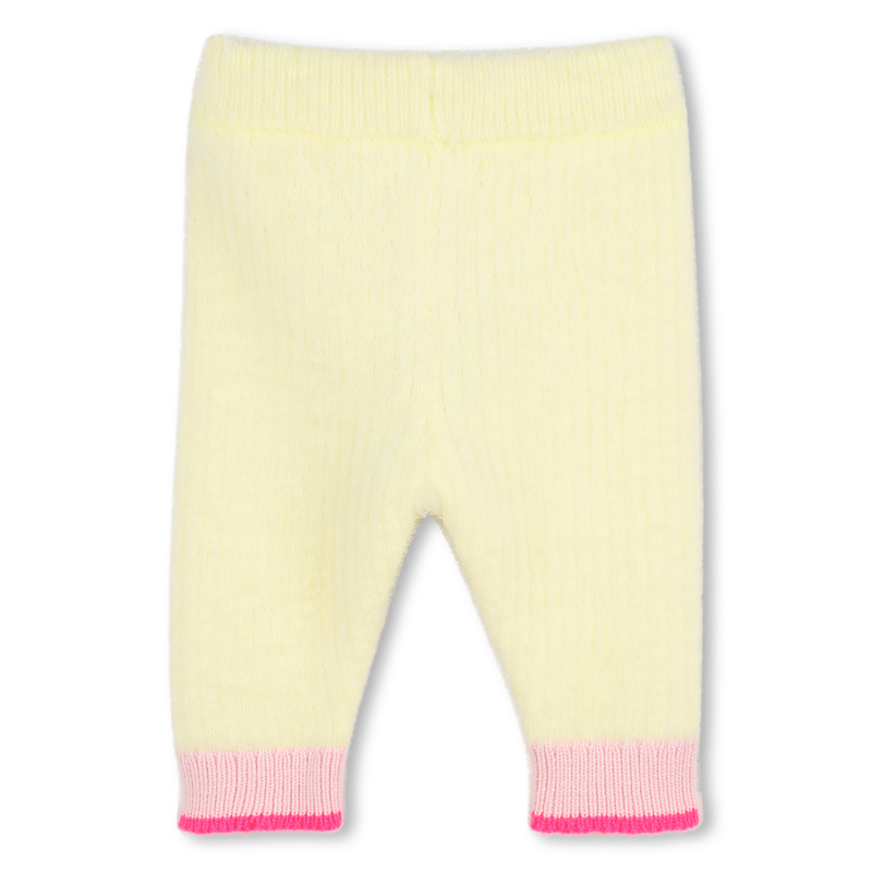 Completo maglione e leggings BILLIEBLUSH 
                        BAMBINA