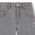 Pantaloni in denim BILLIEBLUSH 
                    BAMBINA