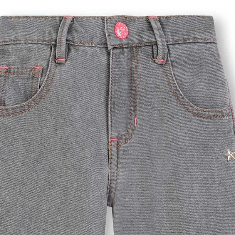 Pantaloni in denim BILLIEBLUSH 
                        BAMBINA