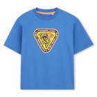 T-shirt a maniche corte TIMBERLAND 
                    RAGAZZO