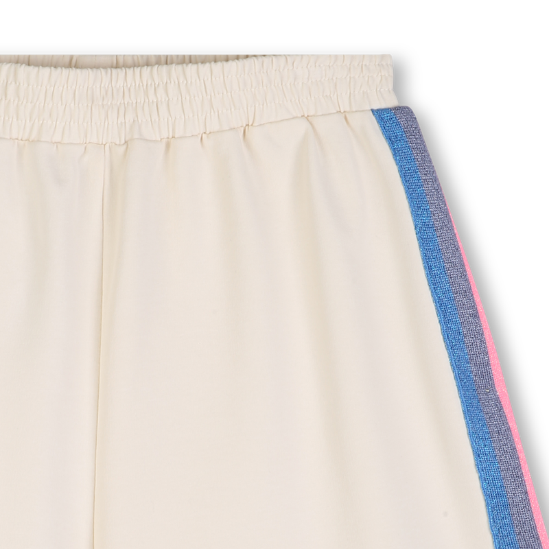 PANTALONCINI IN FELPA BILLIEBLUSH 
                        BAMBINA