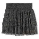 Gonna a pieghe ZADIG & VOLTAIRE 
                    BAMBINA