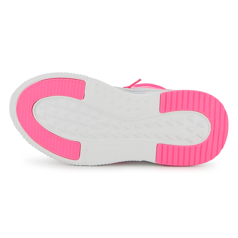 Sneakers alte BILLIEBLUSH 
                        BAMBINA