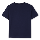 T-shirt a maniche corte BILLIEBLUSH 
                    RAGAZZO